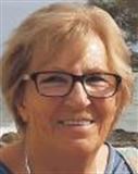 Profilbild Marlies Lorenz