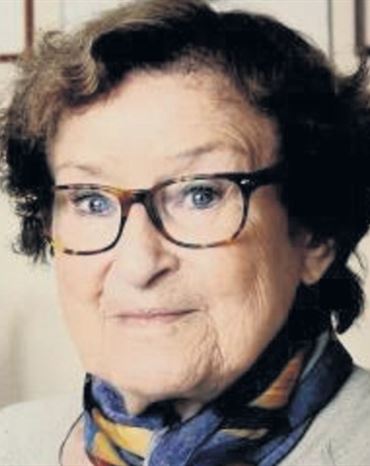 Profilbild von Marlis Markmann