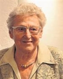 Profilbild Martha Spissinger