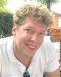 Profilbild Martin Benzler