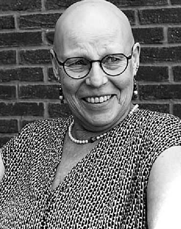 Profilbild Martina Kalunka