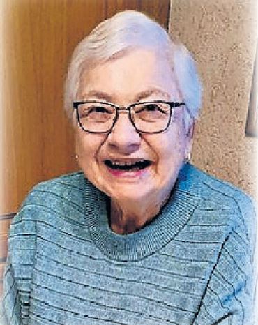 Profilbild Mechthild Klein