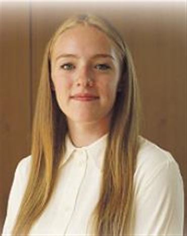 Profilbild Mia Gerlach