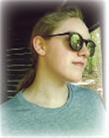 Profilbild Mia Eileen  Gerlach