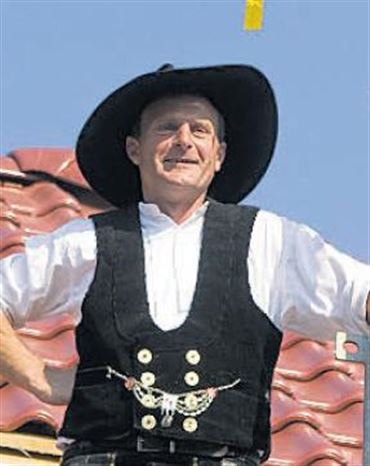Profilbild von Michael Grumbach