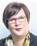 Profilbild Mirjam Hain