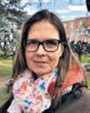 Profilbild Mirjam Steinmüller