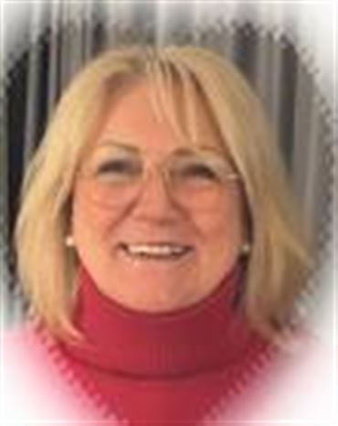 Profilbild von Monika Hoffmann