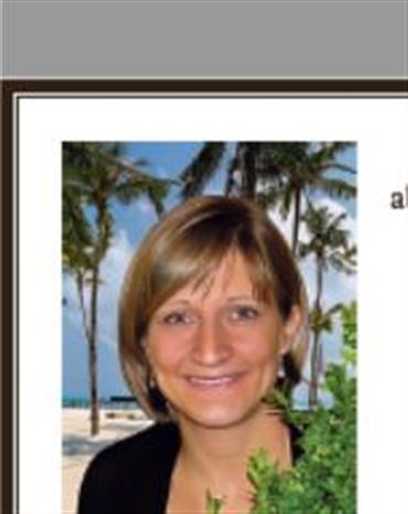 Profilbild Myriam Löw