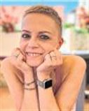 Profilbild Nadine Metzger