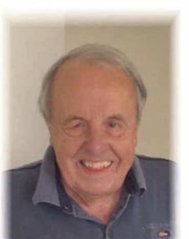 Profilbild Norbert Mende