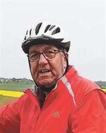 Profilbild Ortwin Ruppel