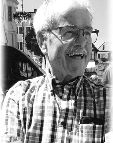 Profilbild Oskar Ludwig