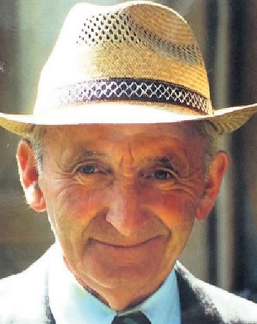 Profilbild von Otto Rohr