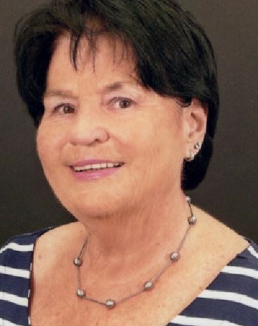 Profilbild von Paula Steiber