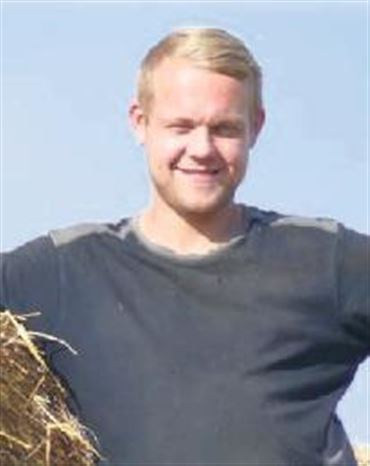 Profilbild Phillip Michel