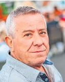 Profilbild Pietro Laviero