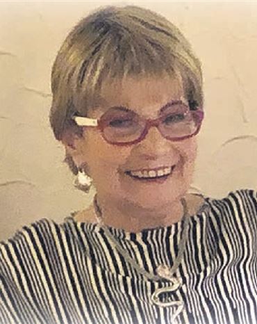 Profilbild Regina Preis