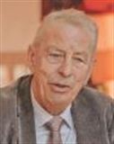 Profilbild Reinhold Klein