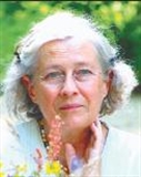 Profilbild Renate Scherrer