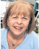 Profilbild Rita Clarke