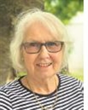Profilbild Rosemarie Kollar