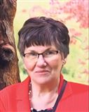 Profilbild Rosemarie Leißler
