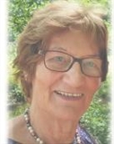 Profilbild Rosemarie Lux