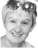 Profilbild Rosemarie Remmers