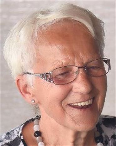 Profilbild Sigrid Lang