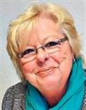 Profilbild Sigrid Sell
