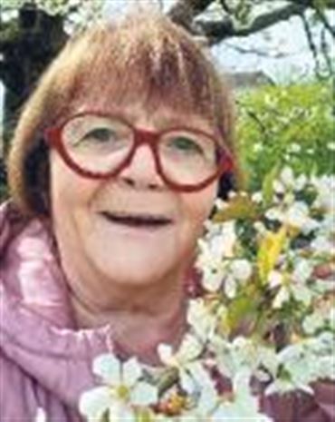 Profilbild Silvia Wagner