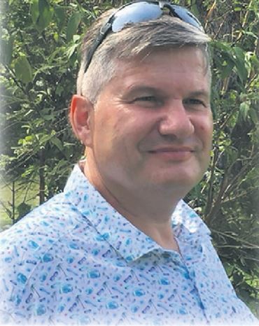 Profilbild Steffen Schäfer