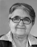 Profilbild Susanne Benner