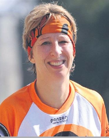Profilbild von Susanne Birke