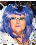 Profilbild Tanja Imhof