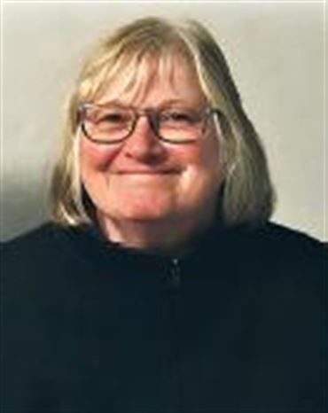 Profilbild Thea Weickert