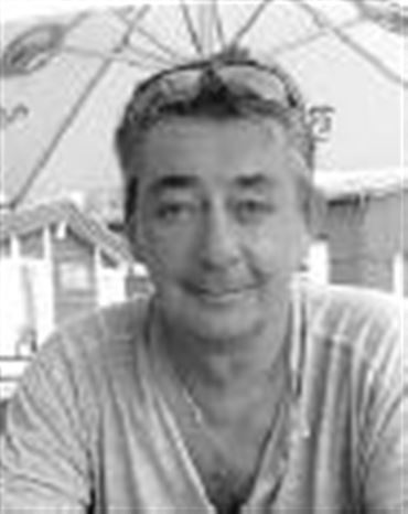 Profilbild Thomas Dietz