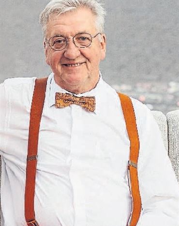Profilbild Uli Wagner