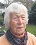 Profilbild Ulla Wicharz