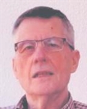 Profilbild Ulrich Huthmacher