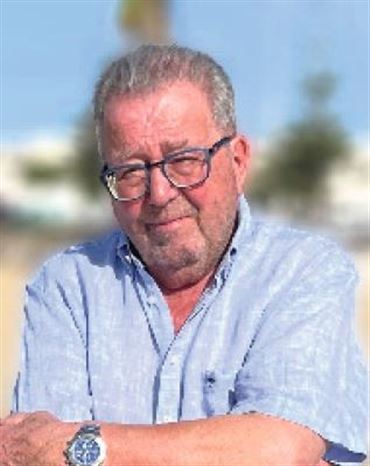 Profilbild Ulrich Nickel