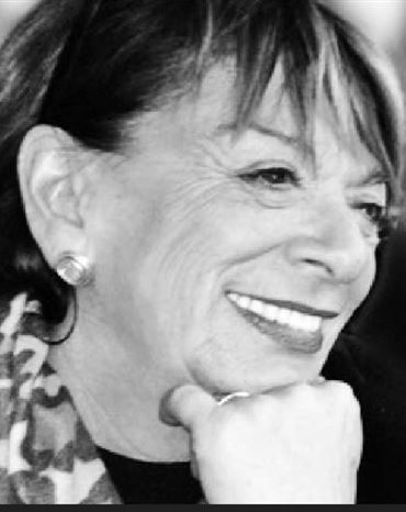 Profilbild Ursula Konschake