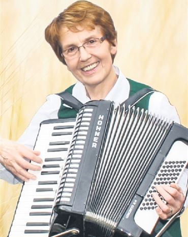 Profilbild von Ursula Römer