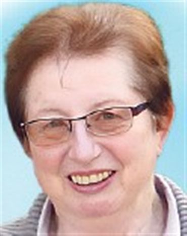 Profilbild Ursula Schumann