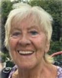 Profilbild Ursula Witzstrock
