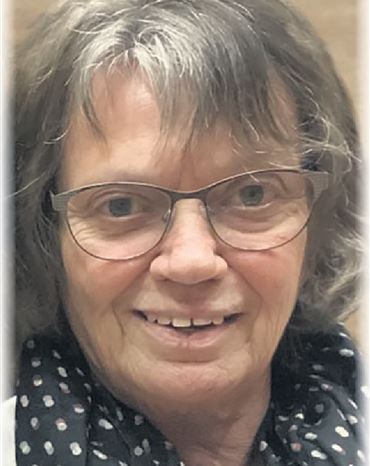 Profilbild Ute Völker