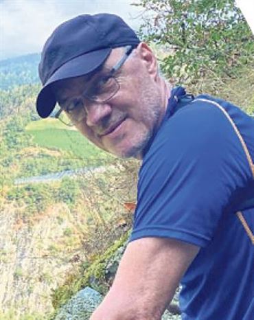 Profilbild Uwe Wanzke