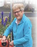 Profilbild Vera Weber