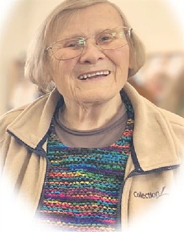Profilbild von Veronica Schmidt